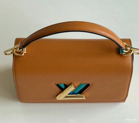 LOUIS MM VUITTON TWIST 0715